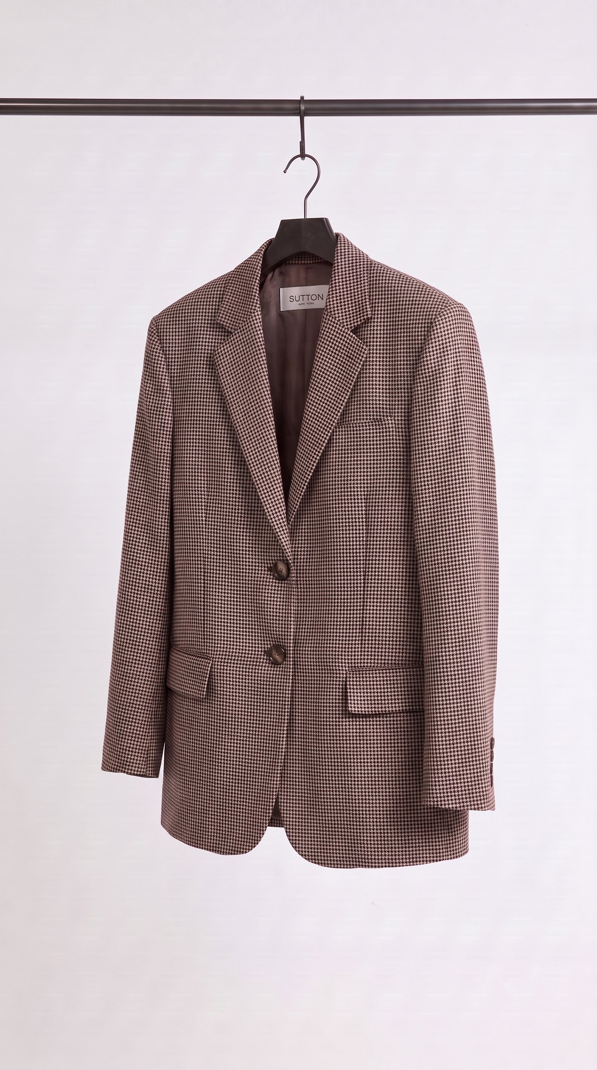 Confezione sartoriale Sutton