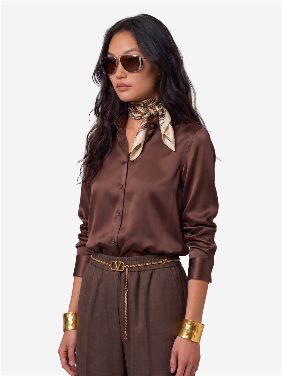 Sutton New York - camicia ml - Dettaglio capo
